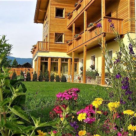 Apartments 5 Elements Castelrotto Eksteriør billede