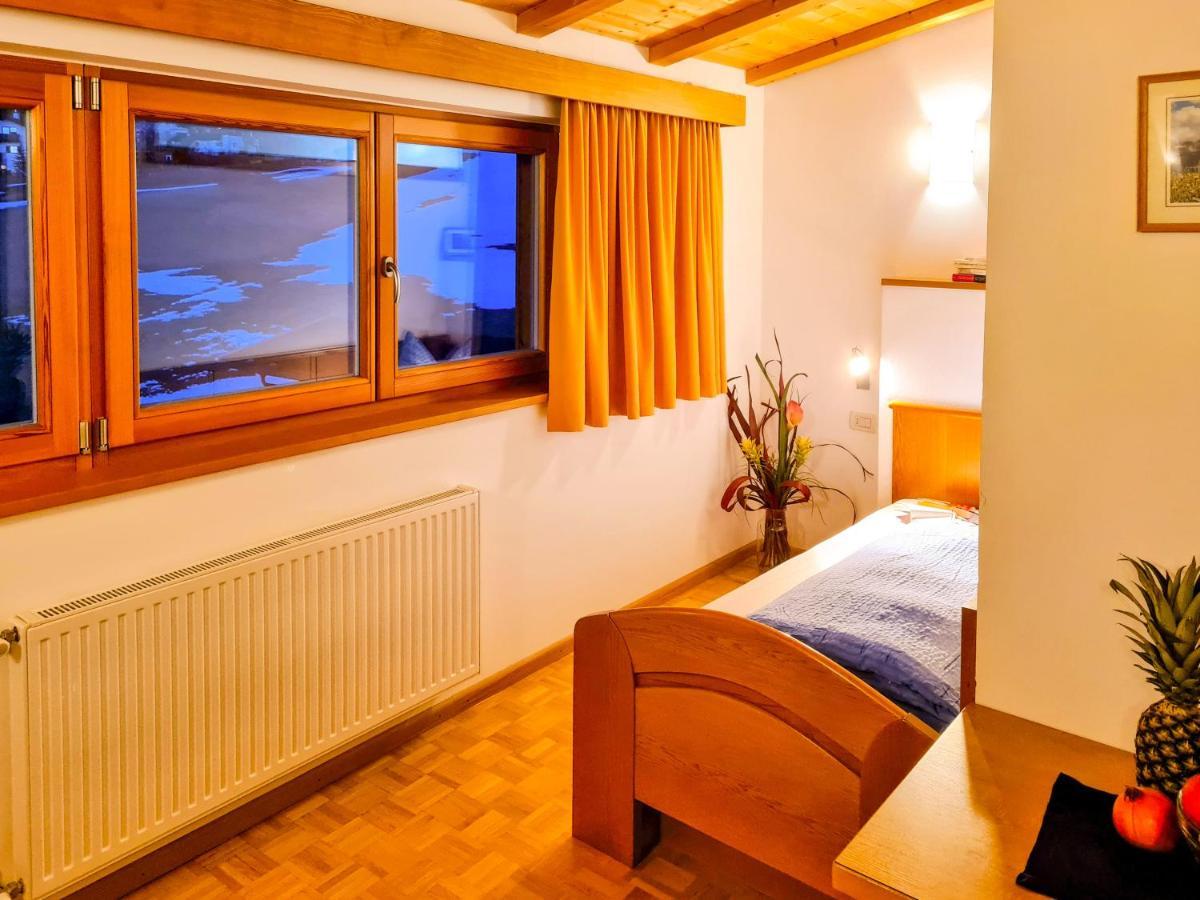 Apartments 5 Elements Castelrotto Eksteriør billede
