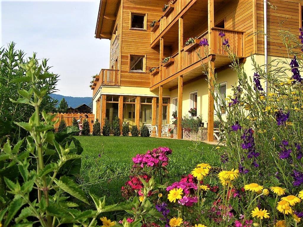 Apartments 5 Elements Castelrotto Eksteriør billede