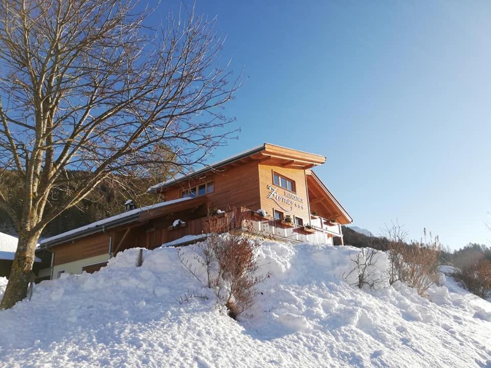 Apartments 5 Elements Castelrotto Eksteriør billede