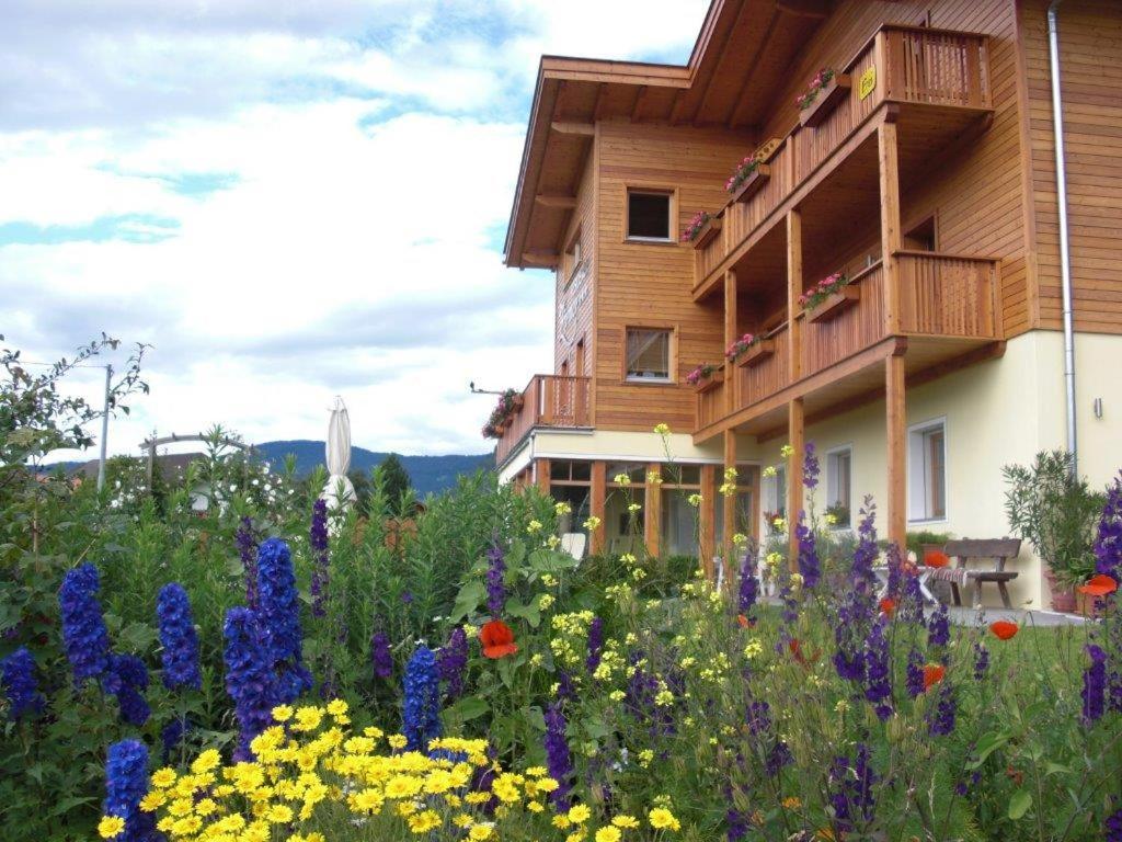 Apartments 5 Elements Castelrotto Eksteriør billede